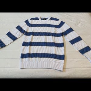 Men sweater Abercrombie & Fitch L